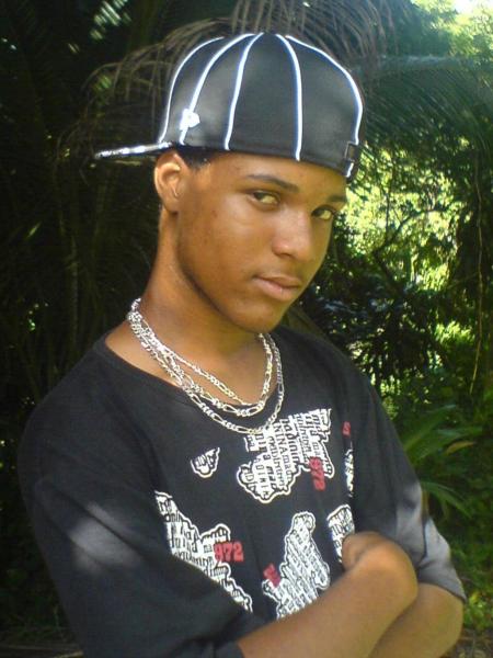 dj titi