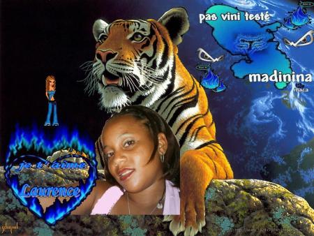 ti montage de moi