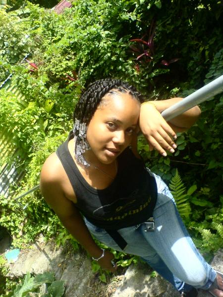 la miss