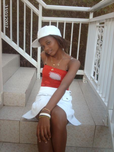 princesse lilie