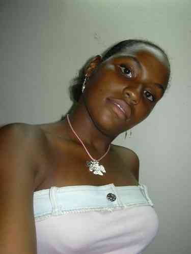 Tilou alias Louise