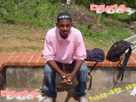 Rudy