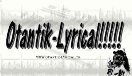 otantik-lyrical