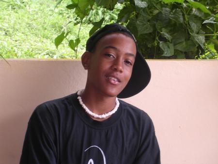 alick