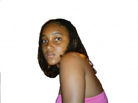caroline