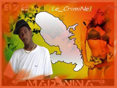 le criminel